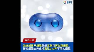 Blife 32年专业保健品，助力中风康复 [upl. by Adnilab]