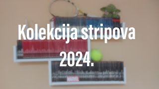 Kolekcija stripova 2024 Specijal za 2 godine kanala [upl. by Llered338]