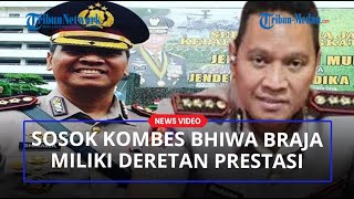 SOSOK Kombes Bhiwa Braja Adik Jenderal Andika yang Bercitacita Jadi Pedagang [upl. by Ettellocin954]