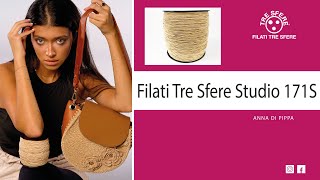 Filati Tre Sfere Studio 171S [upl. by Aerol]