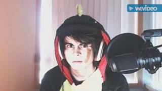 Leafyishere theme song [upl. by Amyas959]