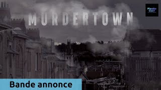 Murdertown S03  bande annonce  Planète Crime [upl. by Adnalay143]