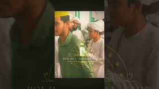 dawateislami Bangladesh Rucne shwara Abdul Mubin Attari hojur shorts dawateislami 1000subscriber [upl. by Attelliw700]