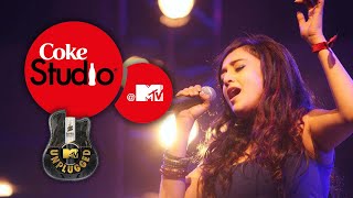 Monali thakur mtv unplugged and coke studio songs [upl. by Salsbury518]