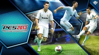 الدرس 2  تحميل PES 2013 PC [upl. by Lillith]