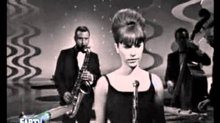 Astrud Gilberto  The Girl from Ipanema 1964 [upl. by Dicky]