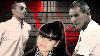 El ASESlNAT0 de esta niña impactó a toda Argentina El TERRlBLE caso de Candela Rodriguez  Lesma VR [upl. by Venetis]