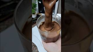 شوكولا الطلي pâte à tartiner🥰 وصفة السيدة رزقي 💕food [upl. by Brightman]