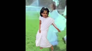 sreedevi mam and megha chiru anaya hit combination song [upl. by Nnayhs]