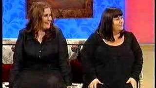 Alison Moyet amp Dawn French on The Paul O Grady Show  Part 1 [upl. by Irina]