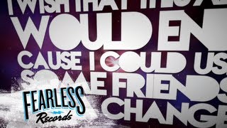 Like Moths To Flames  quotSome Nightsquot Punk Goes Pop 5 [upl. by Koralie]