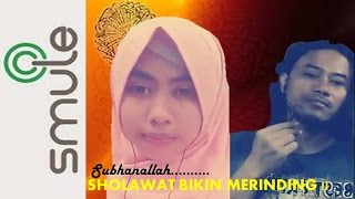 Sholatun Bissalamil mubin by SCDPuMPuM feat MunsifAlcharis [upl. by Sherrard]