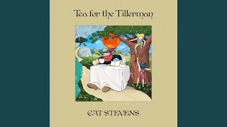 Tea For The Tillerman Remastered 2020 [upl. by Valerio157]