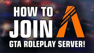 How To Play GTA 5 Roleplay  Full Guide [upl. by Lang12]