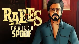 Raees Full movie 2017 ShahRukh Khan Mahira Khan Nawazuddin Siddiqui movie Facts Review Raees [upl. by Orford]