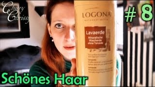 Lavaerde  Alternativen zu Shampoo 12 Schönes Haar  Folge 8 [upl. by Aileek829]