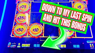 HUGE SLOT WIN  Bally’s Tiverton Casino Rhode Island [upl. by Nolyarb]