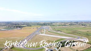 Kirkistown Motor Racing Circuit [upl. by Zetneuq821]