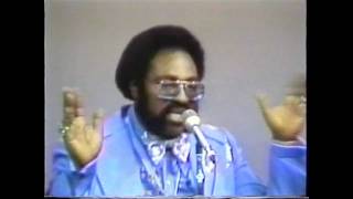 The Spinners  Its Ashame  Live 1976 [upl. by Cuthbert]