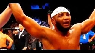 Yoel Romero vs Tim Kennedy UFC 178 full fight analysis [upl. by Laddy]