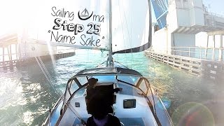 Name Sake — Sailing Uma Step 25 [upl. by Garwin]