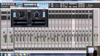 Cakewalk Sonar X1 Tutorial  Making Beats  Part 6 of 6 [upl. by Nesnej532]