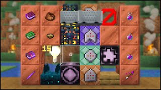 Minecraft 121  All Secret Blocks amp Items  Java Edition [upl. by Alejna484]