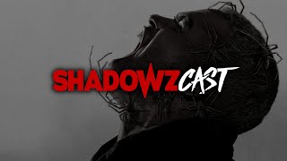 ShadowzCast 1  Vermines avec Jérôme Niel Florent Bernard Sébastien Vaniček [upl. by Ocinemod755]