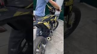 D’origem  Beta 50cc🔥 aço 2t bikelife shortsviral shorts beta 2tempos [upl. by Lanford]