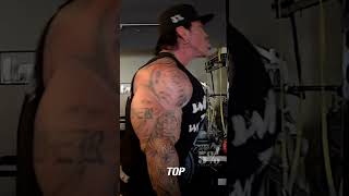 What Arnold told Rich that EVERYONE should do 5percentnutrition richpiana arnoldschwarzenegger [upl. by Donny]