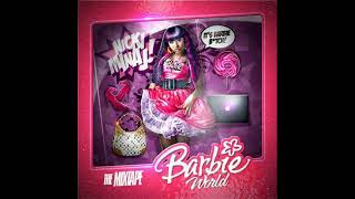 Nicki Minaj  Gettin Cake Official Audio [upl. by Fabi337]