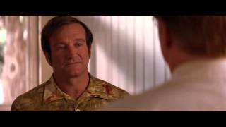 34 Patch Adams il dono di andare daccordo con tutti Con Robin Williams [upl. by Aihseyk]