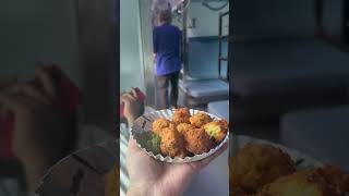 Mandovi express train vlog traintravel mandoviexpress music ytshorts viralvideos indianrailway [upl. by Haleak]