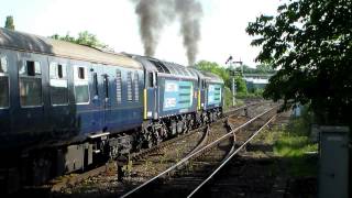 Season 5 Episode 244  Double Duffs at Droitwich 17052014 [upl. by Billi242]