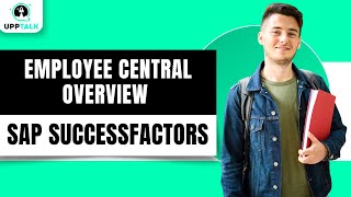 Overview of SAP SuccessFactors employee central Factor  SAP SuccessFactors Tutorial  Upptalk [upl. by Castera671]