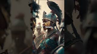 DAHOMEY AMAZONS [upl. by Wahs]