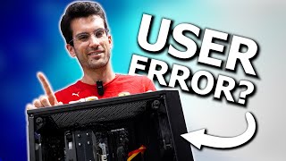 Fixing a Viewers BROKEN Gaming PC  Fix or Flop S5E16 [upl. by Dreeda]