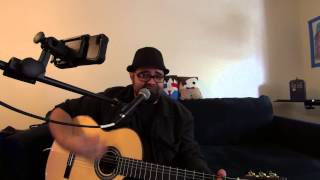 Fallen Angel Acoustic  Poison  Fernan Unplugged [upl. by Breana]