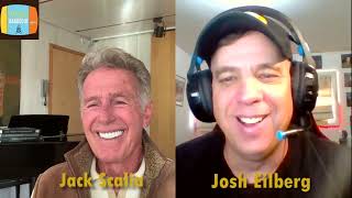 DOA The Southfork Experience 10 with Jack Scalia [upl. by Eenahpets]