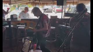 Rich Sheldon Band live at Ka’tiki  Eyes of the world 51124 [upl. by Nial504]