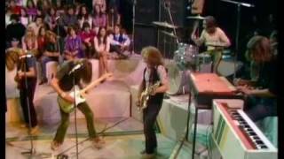 Status Quo  Gotta Go Home live 1970 [upl. by Devora]