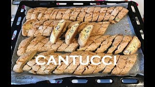 Cantucci [upl. by Coward]