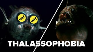 Do You Have Thalassophobia [upl. by Chelsea]