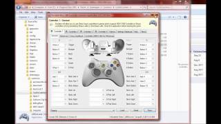 how to play castle crashers coop using keyboard and xbox controller [upl. by Handbook]