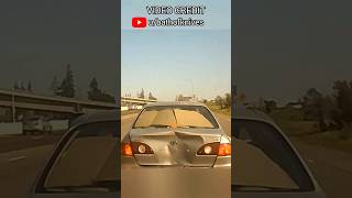 Dashcam Saves Driver From Reckless Insurance Scammer [upl. by Ciredec266]