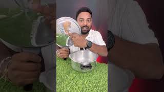 Pressure cooker repair in telugu by Uma maheswara electricals [upl. by Photima251]