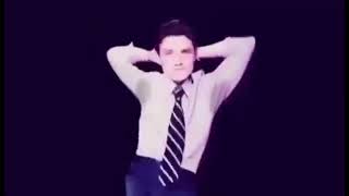 2 phut hon x whistle baby memes 2phuthonremix joshhutcherson [upl. by Goss911]