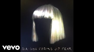 Sia  Elastic Heart Piano Version  Official Audio [upl. by Tutankhamen96]