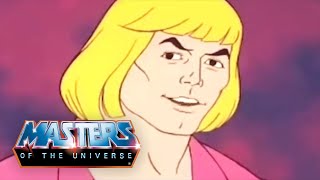 HeMan Official  3 HOUR COMPILATION  Easter Special  Full Episodes  Cartoons For Kids [upl. by Armmat]