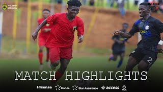 Highlights Asante Kotoko 32 Dabo Soccer Academy  Amidu’s ClassicKyei Yagoub scoresAntwi assist [upl. by Debi]